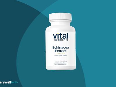 The Best Immune Supporting Supplements