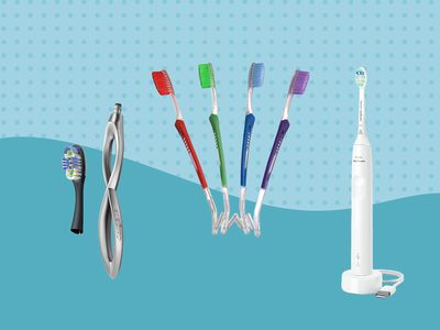 Best Toothbrushes for Braces