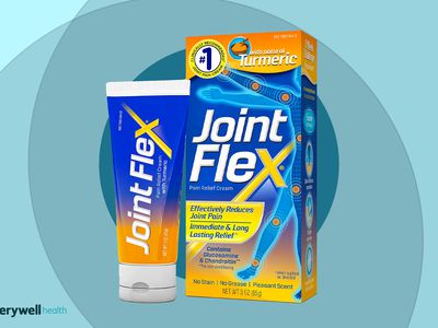 collage of popular arthritis creams